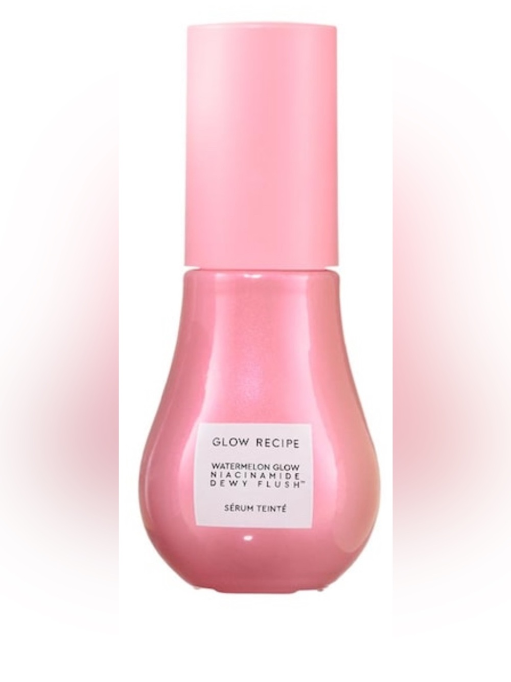 💛2/$25 Glow Recipe Watermelon Glow Niacinamide Dewy Flush -Watermelon Flush